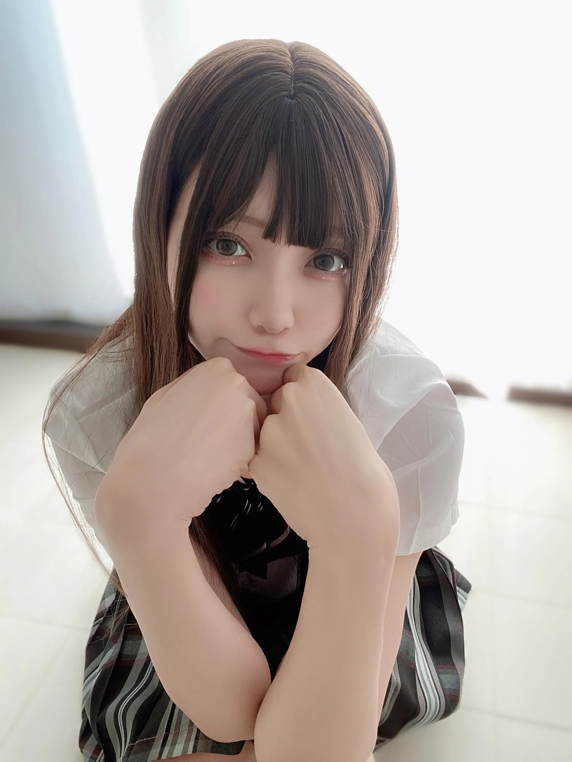 かさぎkasagi – NO.006 Fantia 2022-08月会员订阅-2022-08-26 お久しぶりです元気になりました [26P]插图1